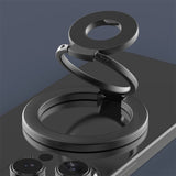 2026 Double-Sided MagSafe Phone Holder for iPhone 14/15/16