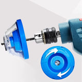 Mini Dust-proof Device Filter Vacuum Cleaner Household Dust Collector