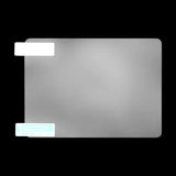 For MacBook Pro 14 M4 2024 Trackpad Protector Cover for 2023 MacBook Air 15 Clear Touch Pad Protector Skin for Pro 13 14 16 M1