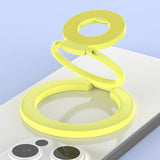 2026 Double-Sided MagSafe Phone Holder for iPhone 14/15/16