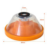 Mini Dust-proof Device Filter Vacuum Cleaner Household Dust Collector