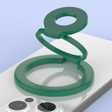 2026 Double-Sided MagSafe Phone Holder for iPhone 14/15/16