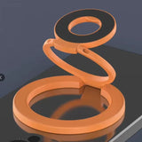 2026 Double-Sided MagSafe Phone Holder for iPhone 14/15/16