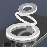 2026 Double-Sided MagSafe Phone Holder for iPhone 14/15/16