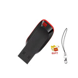 High Speed Genuine USB Flash Drive 128GB Black Pen Drive