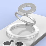 2026 Double-Sided MagSafe Phone Holder for iPhone 14/15/16