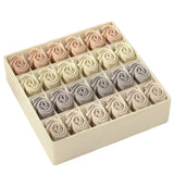 Cabinet Underwear Organizer Drawer Clothes Organizer Boxes Closet Organizer