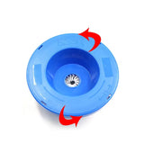 Mini Dust-proof Device Filter Vacuum Cleaner Household Dust Collector