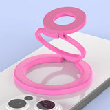 2026 Double-Sided MagSafe Phone Holder for iPhone 14/15/16