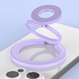 2026 Double-Sided MagSafe Phone Holder for iPhone 14/15/16