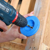 Mini Dust-proof Device Filter Vacuum Cleaner Household Dust Collector